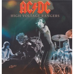 AC/DC - HIGH VOLTAGE...