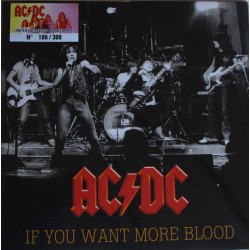 AC/DC - IF YOU WANT MORE...