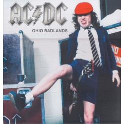 AC/DC - OHIO BADLANDS LP