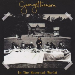 GEORGE HARRISON - Shanghai...