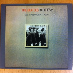 THE BEATLES – Rarities 2:...
