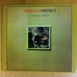 THE BEATLES – Rarities 3:...