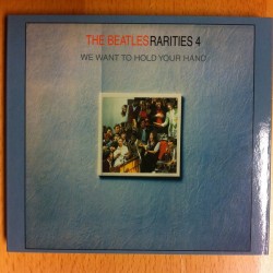 THE BEATLES – Rarities 4 -...
