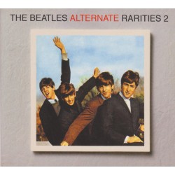 THE BEATLES – Alternate...
