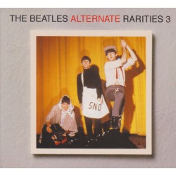 THE BEATLES – Alternate...
