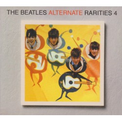 THE BEATLES – Alternate...
