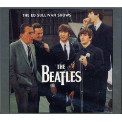 THE BEATLES – The Ed...