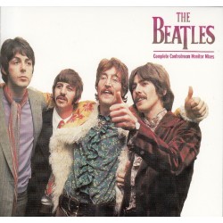 THE BEATLES – Complete...