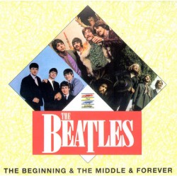 THE BEATLES – The Beginning...