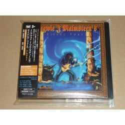 Yngwie J. Malmsteen's...