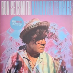 RON SEXSMITH - Hangover...