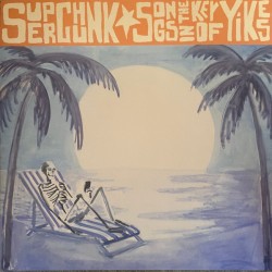 SUPERCHUNK - Songs In The...