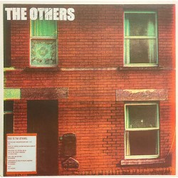 THE OTHERS - The Others LP
