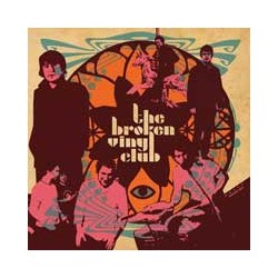 THE BROKEN VINYL CLUB - The...