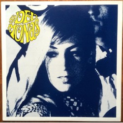 THE DELMONAS - The Delmonas LP