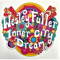 WESLEY FULLER - Inner City...