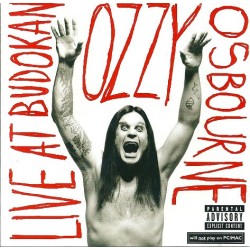 OZZY OSBOURNE - Live At...