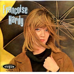 FRANÇOISE HARDY - Tous Les...