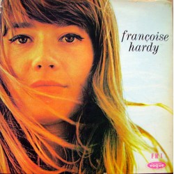 FRANÇOISE HARDY - Le...