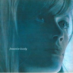 FRANÇOISE HARDY - L'amitié LP