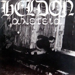 HELDON -  Heldon II...