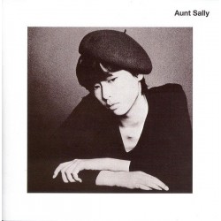 AUNT SALLY - Aunt Sally LP