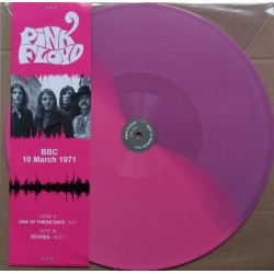 PINK FLOYD – BBC 10 March...