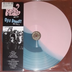 PINK FLOYD / SYD BARRETT –...