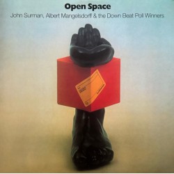 JOHN SURMAN ALBERT...