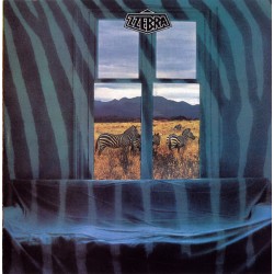 ZZEBRA - Zzebra LP
