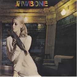 JAWBONE - Jawbone LP