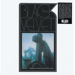 BLACK VELVET - This Is...