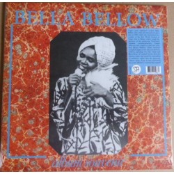 BELLA BELLOW - Album...