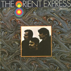 THE ORIENT EXPRESS - The...