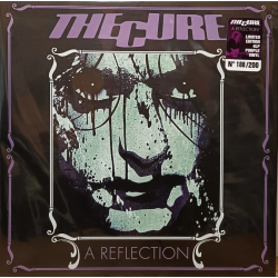 THE CURE - A Reflection Box...
