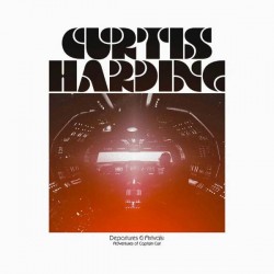 CURTIS HARDING - Departures...