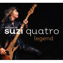 SUZI QUATRO - Legend - The...