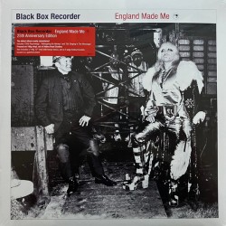 BLACK BOX RECORDER -...