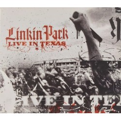 LINKIN PARK - Live In Texas...