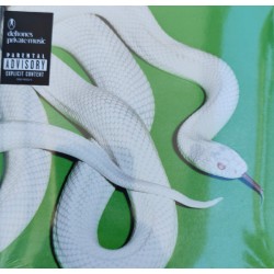 DEFTONES - Private Music CD