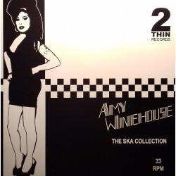AMY WINEHOUSE - The Ska...