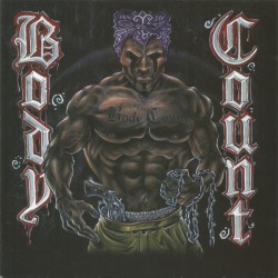 BODY COUNT - Body Count...