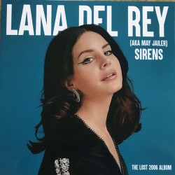 LANA DEL REY - Sirens - The...