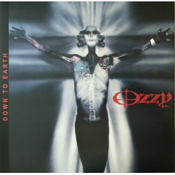 OZZY OSBOURNE - Down To...