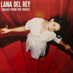 LANA DEL REY - TRACKS FROM...