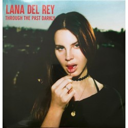 LANA DEL REY - THROUGH THE...