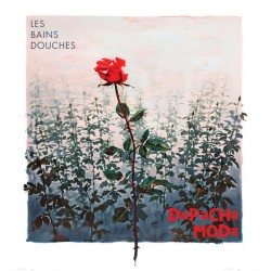 DEPECHE MODE - LES BAINS...