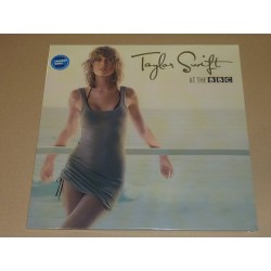 TAYLOR SWIFT - AT THE BBC LP