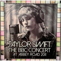 TAYLOR SWIFT - THE BBC...