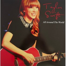 TAYLOR SWIFT - ALL AROUND...